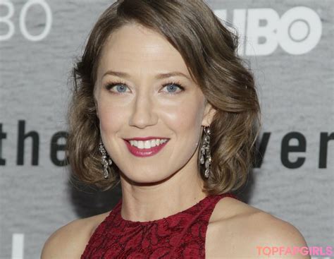 Related Pornstars 101. . Carrie coon nude